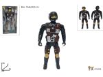 PERSONAGGIO FORZE SPECIALI IN BOX 2ASS
