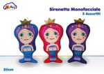 SIRENETTA MONOFACIALE