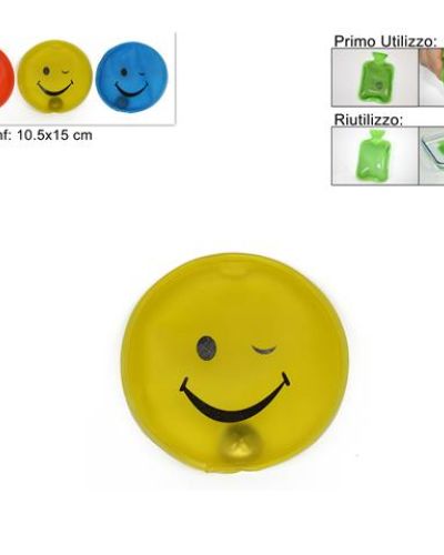 SCALDAMANI TASCABILE