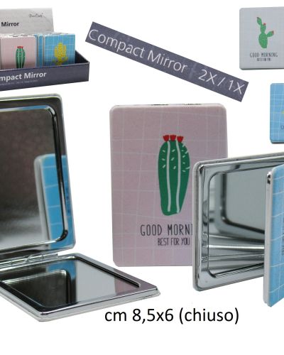 SPECCHIETTO CACTUS