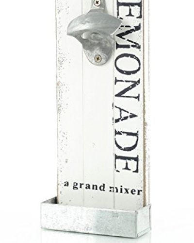 APRIBOTTIGLIA LEGNO SHABBY CHIC 2 COLORI