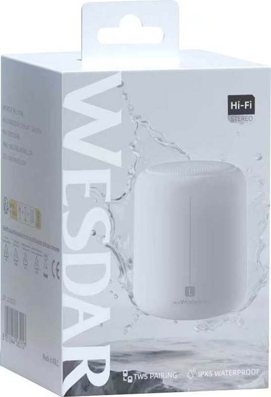 K25S BLUETOOTH SPEAKER