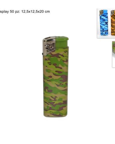 ACCENDINO CAMOUFLAGE