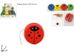YO YO COCCINELLA 4CO