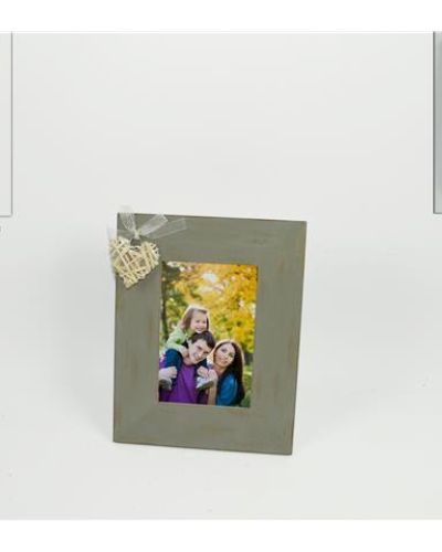 PORTAFOTO LEGNO 10X15