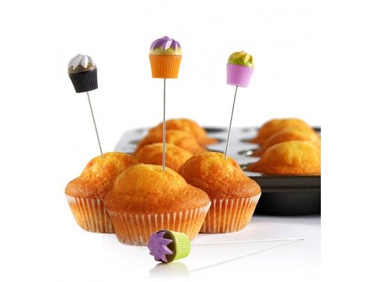 Brandani cup cake tester