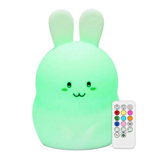 FANTASY WORLD FAN M1 LUCE NOTTURNA TOUCH BONNIE
