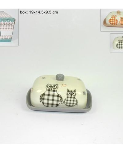 PIATTO RETTANGOLARE CON COPERCHIO A CAMPANA